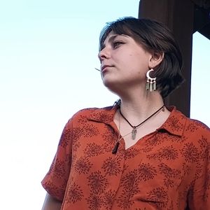 Meet your Posher, Syd